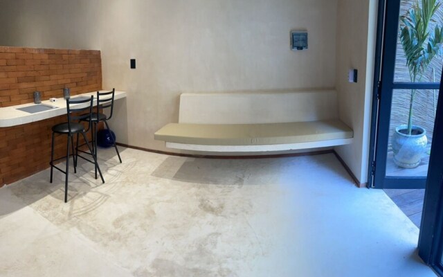 Family & Couples HARMONIA Suites in Tulum