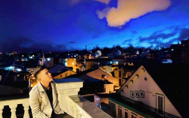 Anh Phuong Hotel Da Lat