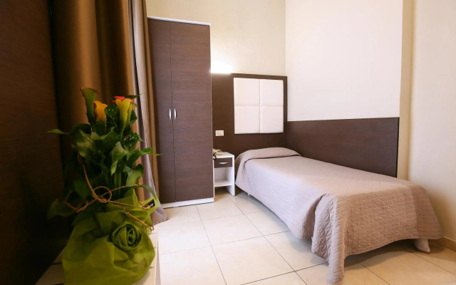 Hotel Bergamo