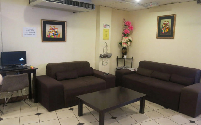 Omni Suites Hotel Bukit Bintang