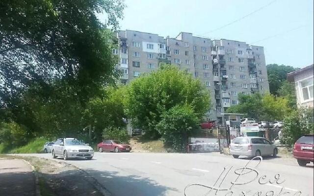 Ideal Apartment (Идеал Апартмент) на улице Нахимовская