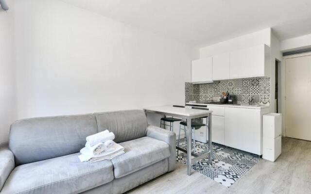 Superbe studio proche de la plage du Prado