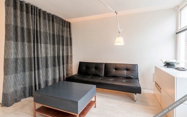 Amsterdam Apartments - Oud-West Area