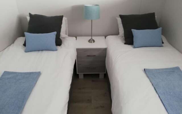 Two Bedroom Apartment