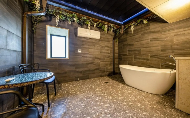 Cheongju No25 Hotel