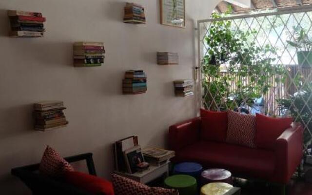 Hotel Kili Suci by Simply Homy