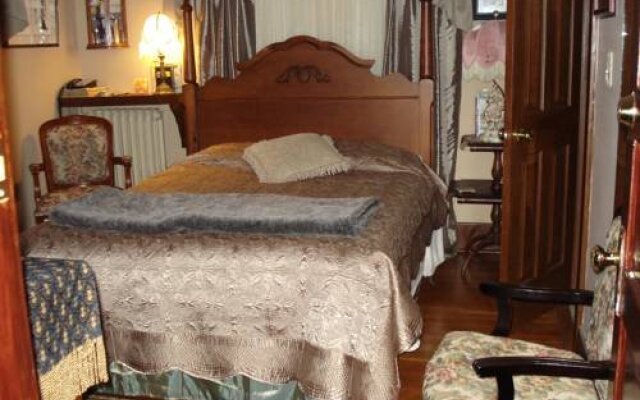 Kennedy House B&B