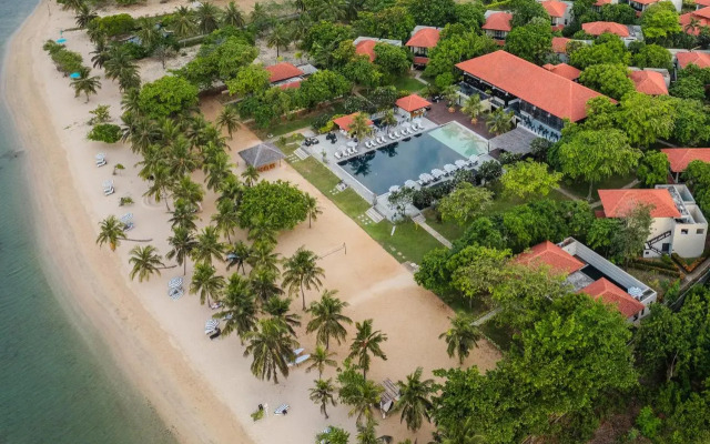 Vasuki Guest House
