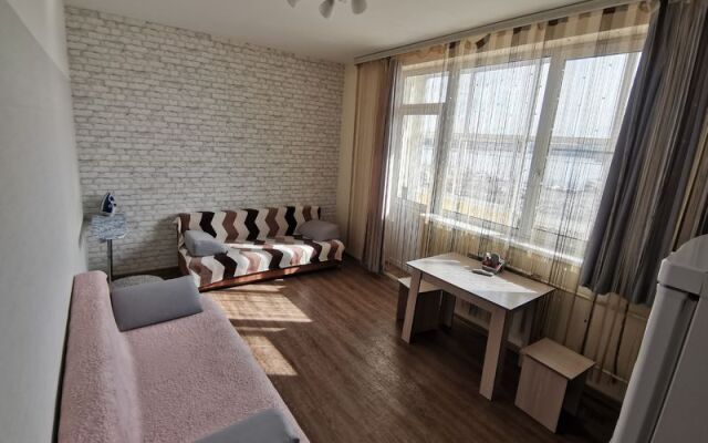 Апарт38 на ул. Верхняя Набережная, д. 145/13