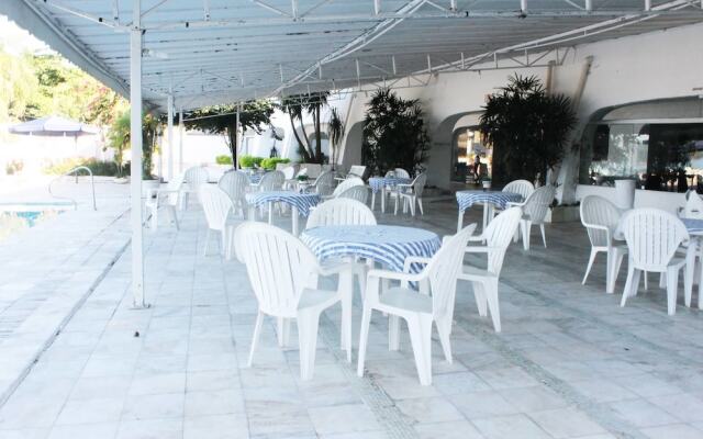 Enseada Palace Hotel