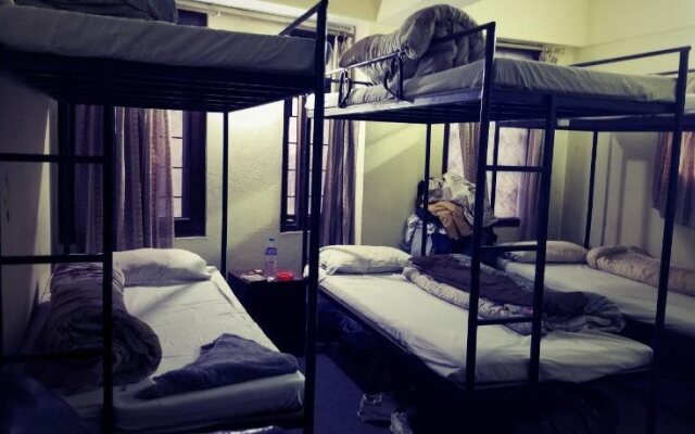 Paradise Guest House