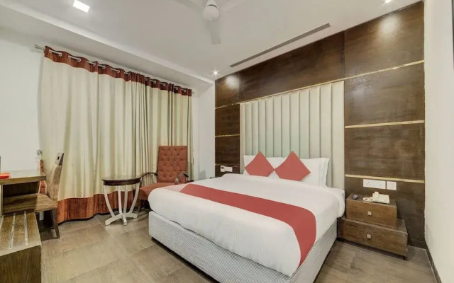 Oyo Townhouse 113 Green Leaves Lb Nagar
