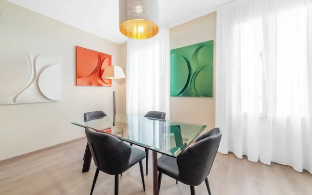 Casa da Suite Montesanto