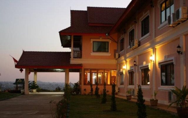 Phu Thevada Hotel