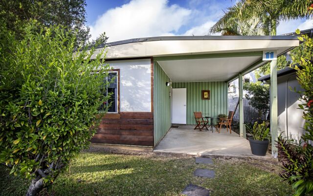 Bush Village Holiday Cabins