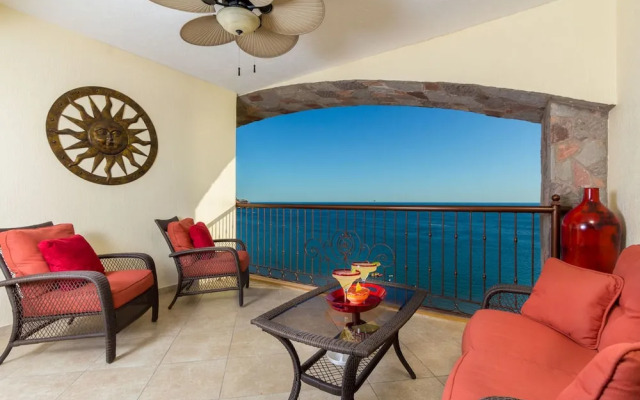 Sonoran Sky 1BR 1505 Penthouse by Casago