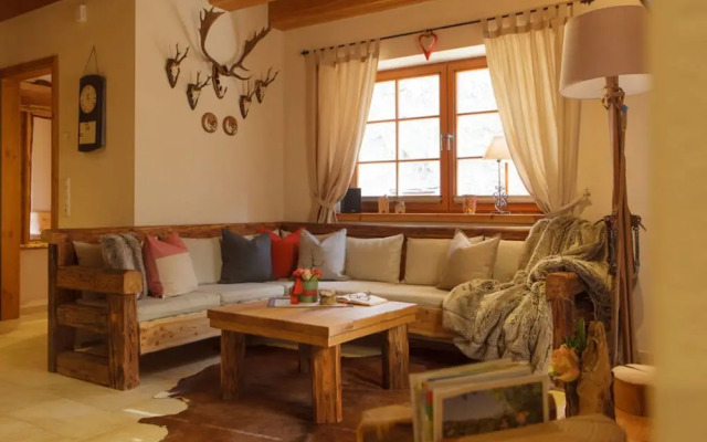 Ilse Chalet No. 19 Comfortable Vacation Home