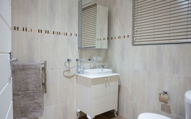 The Living Collective