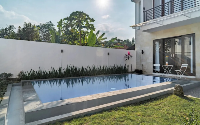 Villa Wibiseka Batuan