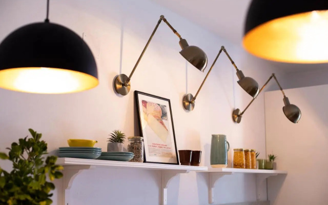 Apartman Luri