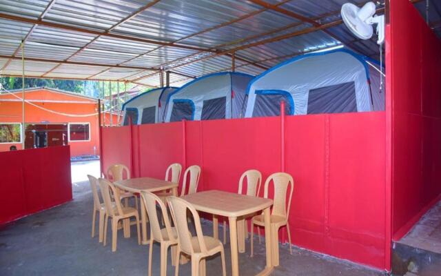 STAYMAKER S Reddy's Homestay