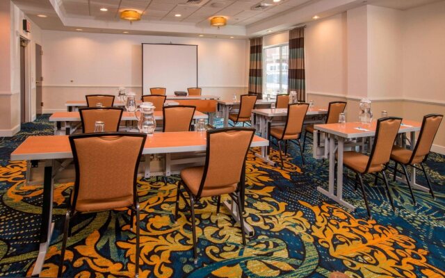 Springhill Suites by Marriott State College
