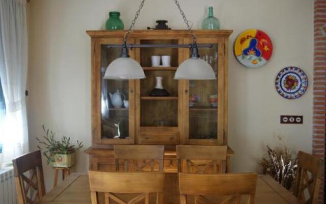 Hostal El Recanto
