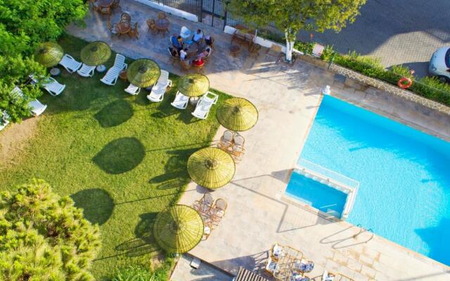 Orkide Otel