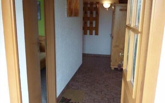 Feriendomizil Elbsandsteingebirge