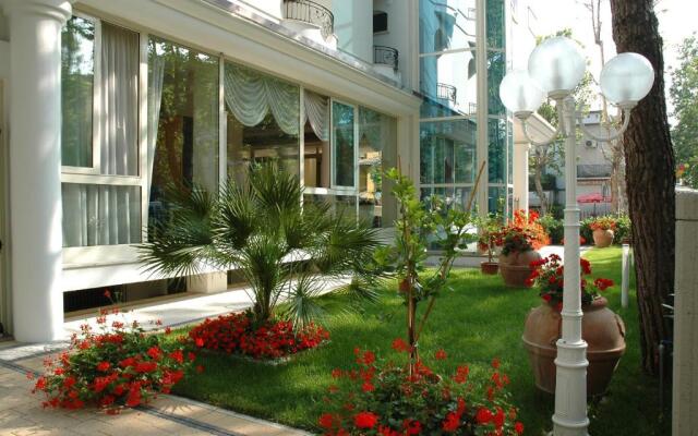 Hotel Il Gabbiano