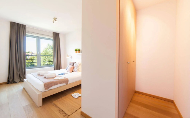 Sweet Inn Apartments Theux