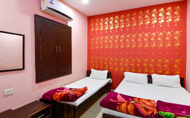 Hotel Atithi galaxy