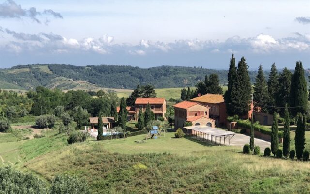 Castellare di Tonda Resort & Spa