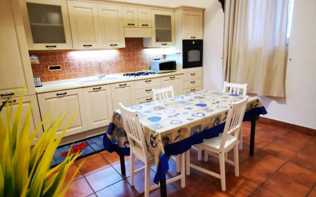 room n.22 suite & apartment