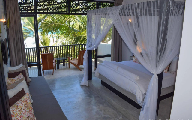 Villa Five