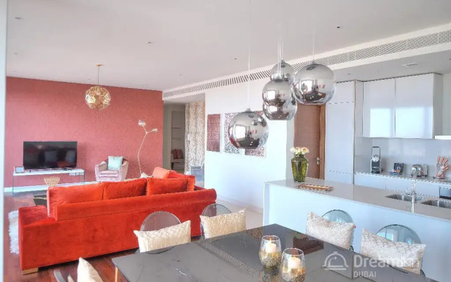 Dream Inn Dubai Apartments - City Walk
