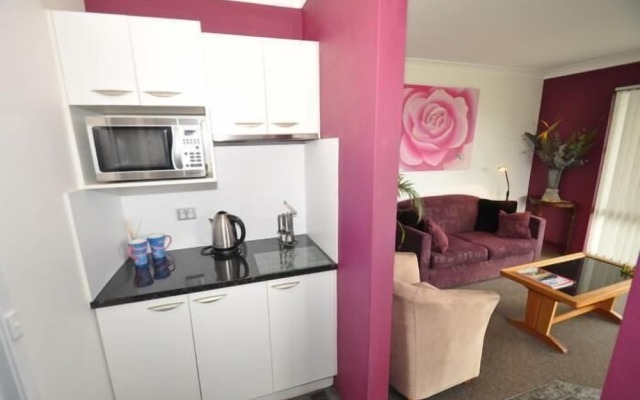 Beachfront Apartments Narooma