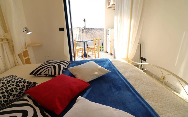 Rosettas House in Otranto