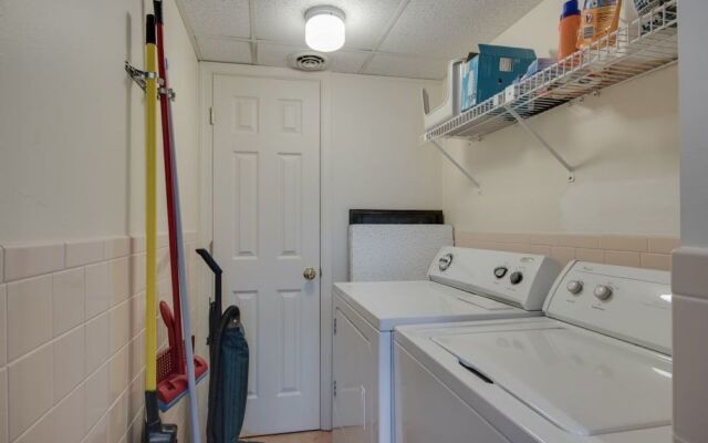 Rainbow 1109 - 2 Br Condo