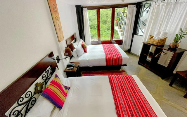 Killa Inn Machu Picchu Hotel