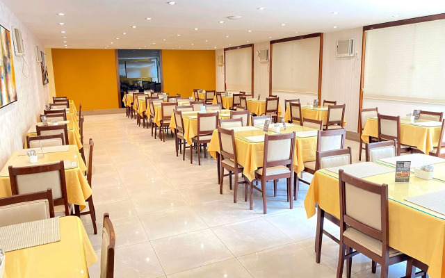 DOM Barra Hotel