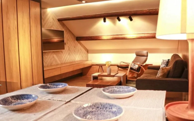 Suyu Guesthouse – Guest Rooms – Shanghai