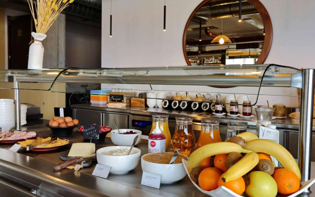 ibis Styles Ajaccio Napoleon
