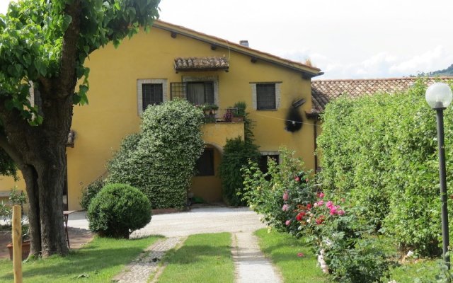 Agriturismo Il Gelso Nero