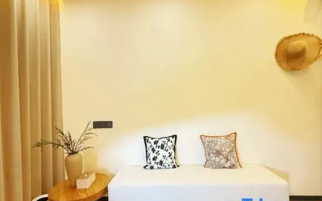 Nestling Beauty Homestay
