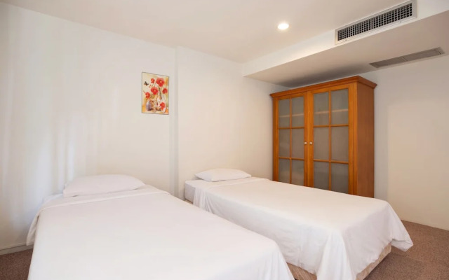 Ocean View 3BR Apartment ANDC 100-2