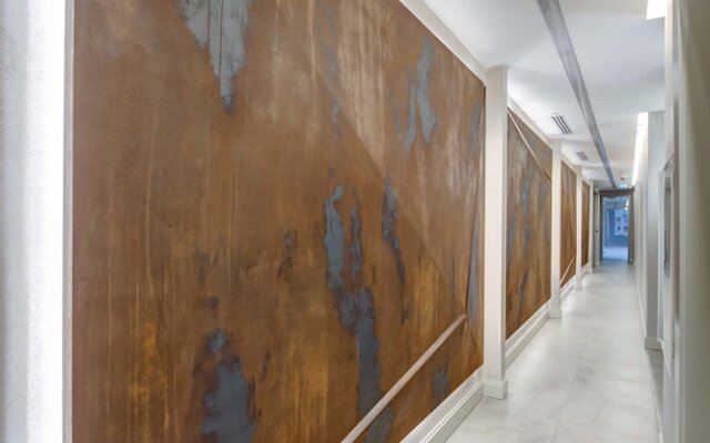 Elysium Art Suites Bomonti