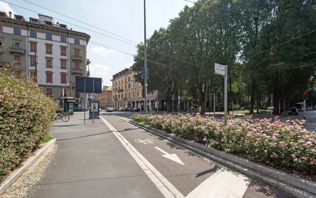Locazione Turistica San Marco Bilo
