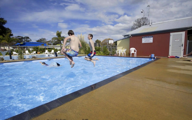 Kennedy Park Resort
