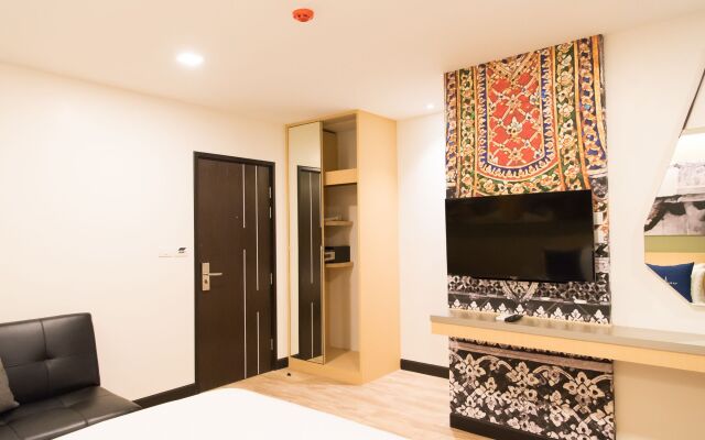 Tarawish Hotel